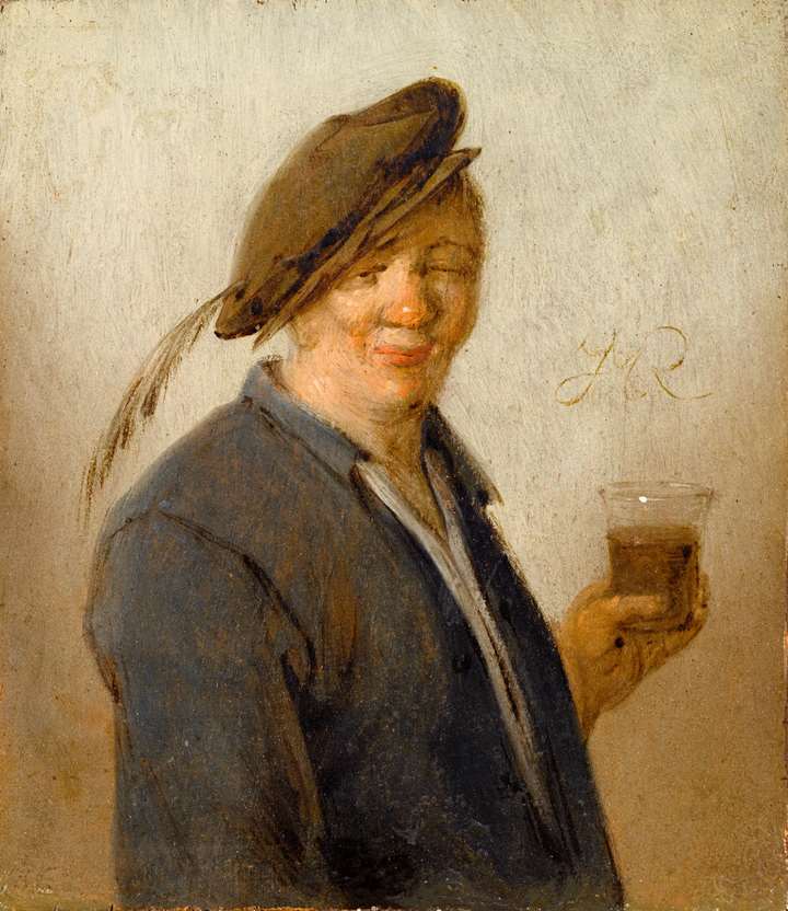 The Sense of Taste